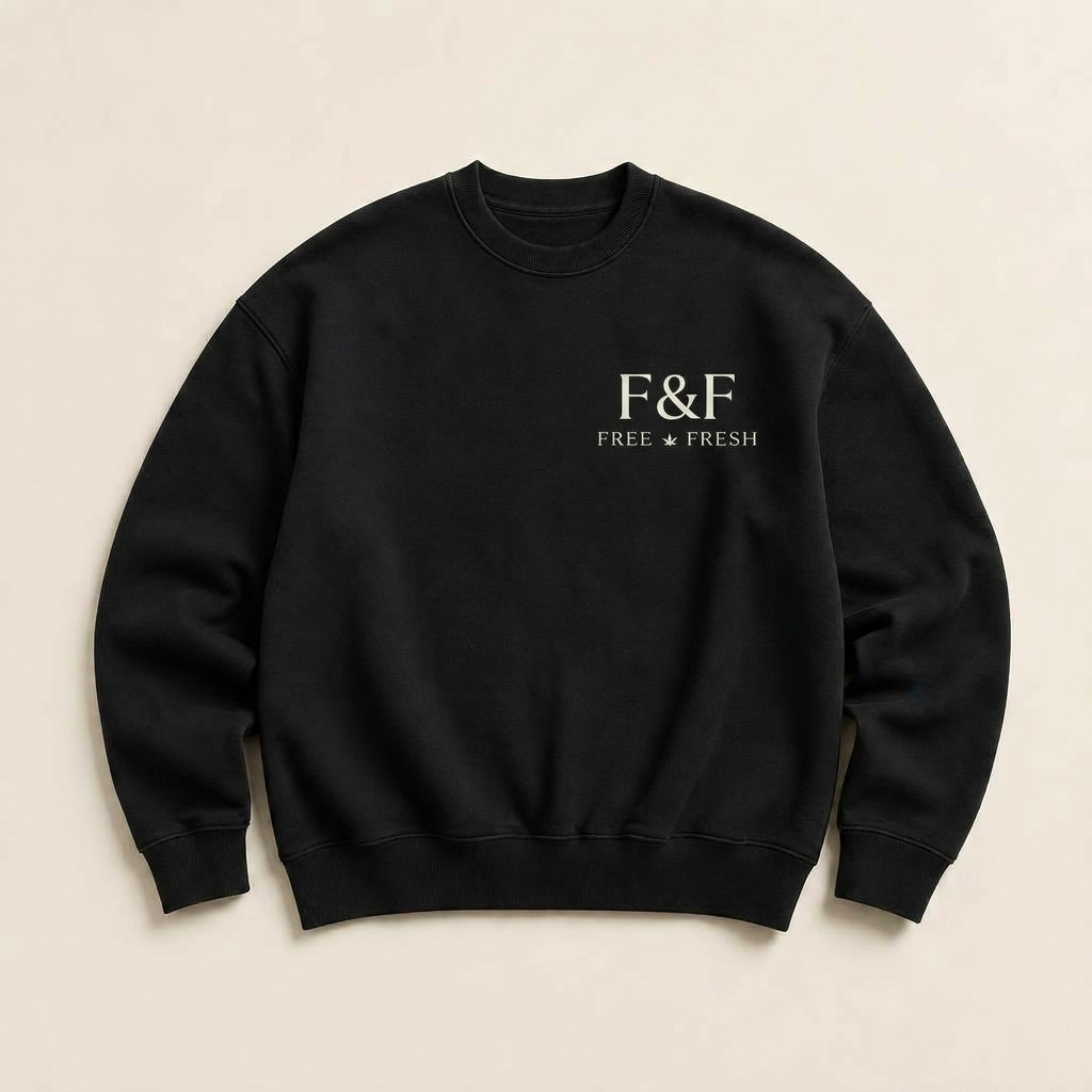 Crew Sweat